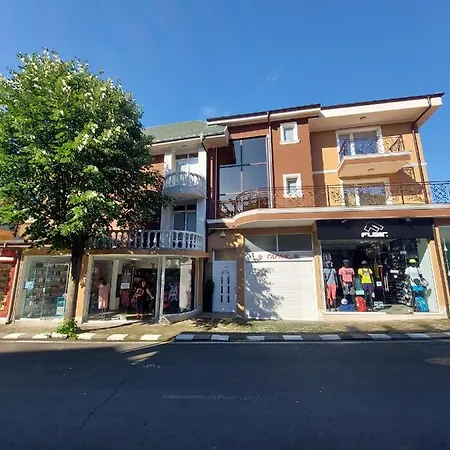 Pensionat Rona - Free Parking And Sea View 3*