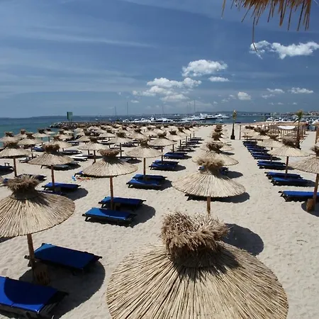 Pensionat Rona - Free Parking And Sea View