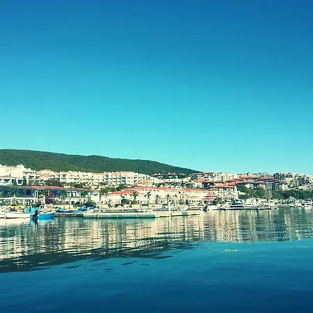 Pensionat Rona - Free Parking And Sea View 3*