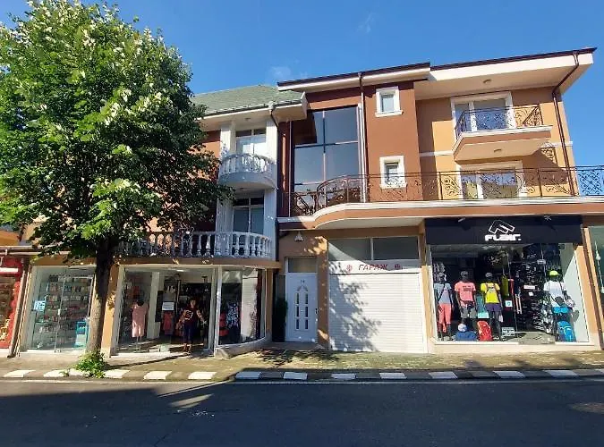 招待所 Rona - Free Parking And Sea View 3*