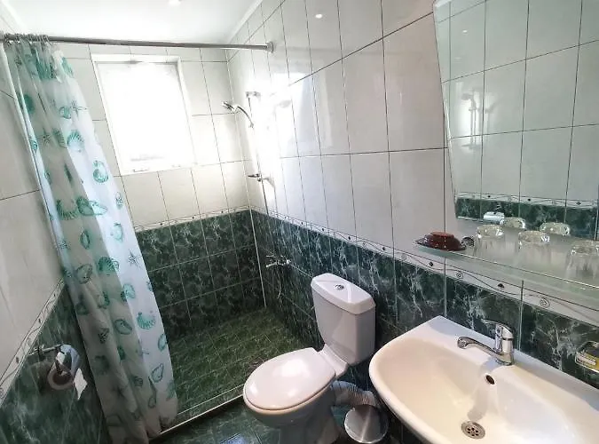 Rona - Free Parking And Sea View 招待所